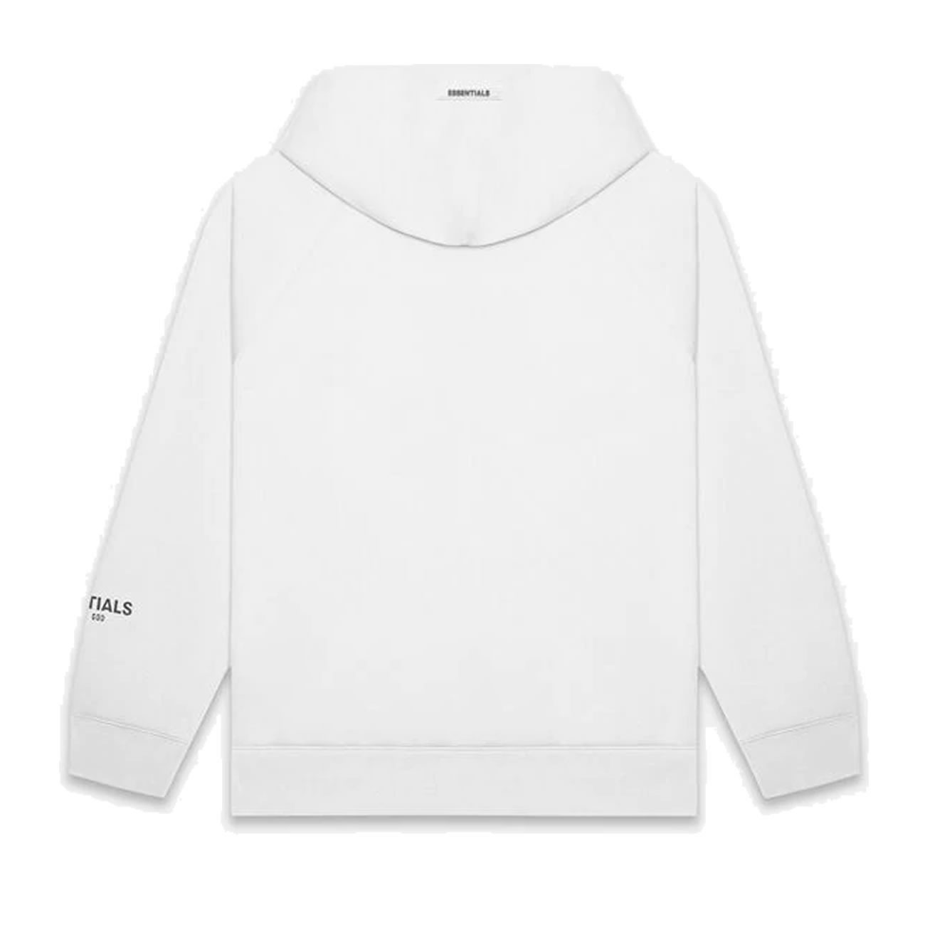 Fear Of God Essentials Pullover Hoodie Applique Logo Ss20 (7) - newkick.org